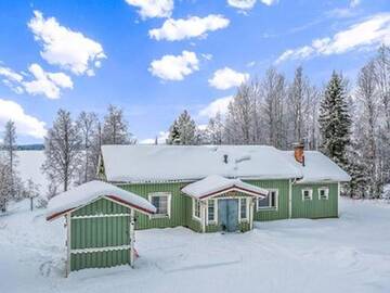 Фотографии Дома для отпуска Holiday Home Lehto г. Йокиярви (Финляндия) №1 Фото Дома для отпуска Holiday Home Lehto г. Йокиярви 1