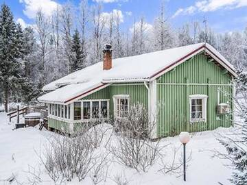 Фотографии Дома для отпуска Holiday Home Lehto г. Йокиярви (Финляндия) №3 Фото Дома для отпуска Holiday Home Lehto г. Йокиярви 3