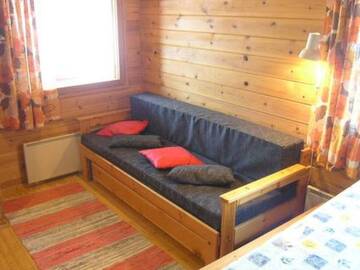 Фотографии Дома для отпуска Holiday Home Hilla г. Йокиярви (Финляндия) №4 Фото Дома для отпуска Holiday Home Hilla г. Йокиярви 4