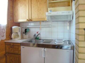 Фото номера Дом для отпуска Дома для отпуска Holiday Home Hilla г. Йокиярви 23