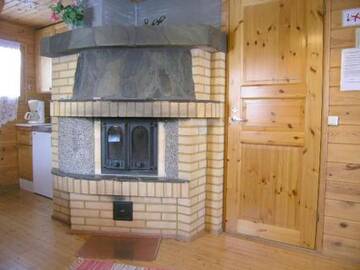 Фото номера Дом для отпуска Дома для отпуска Holiday Home Hilla г. Йокиярви 34