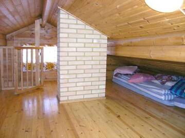 Фото номера Дом для отпуска Дома для отпуска Holiday Home Hilla г. Йокиярви 35