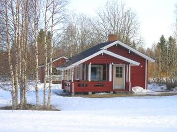 Фотографии Дома для отпуска Holiday Home Hilla г. Йокиярви (Финляндия) №1 Фото Дома для отпуска Holiday Home Hilla г. Йокиярви 1