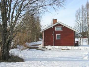 Фотографии Дома для отпуска Holiday Home Hilla г. Йокиярви (Финляндия) №2 Фото Дома для отпуска Holiday Home Hilla г. Йокиярви 2