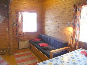 Фотографии Дома для отпуска Holiday Home Hilla г. Йокиярви (Финляндия) №3 Фото Дома для отпуска Holiday Home Hilla г. Йокиярви 3