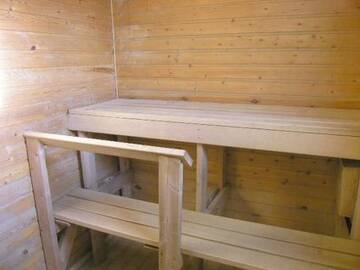 Фото номера Дом для отпуска Дома для отпуска Holiday Home Hilla г. Йокиярви 9