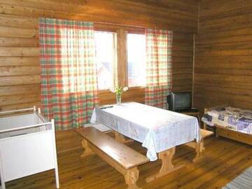 Фото номера Дом для отпуска Дома для отпуска Holiday Home Riitula г. Йокиярви 27