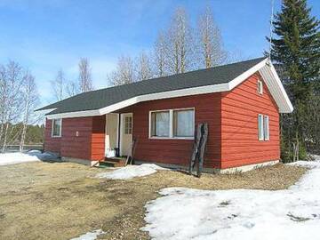 Фотографии Дома для отпуска Holiday Home Riitula г. Йокиярви (Финляндия) №5 Фото Дома для отпуска Holiday Home Riitula г. Йокиярви 5