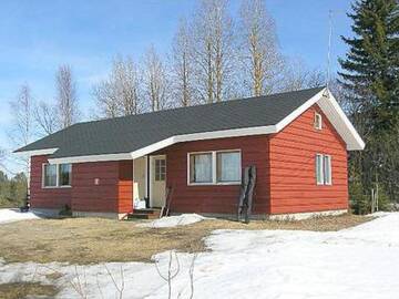 Фотографии Дома для отпуска Holiday Home Riitula г. Йокиярви (Финляндия) №1 Фото Дома для отпуска Holiday Home Riitula г. Йокиярви 1