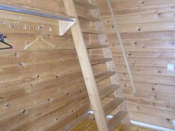 Фото номера Дом для отпуска Дома для отпуска Holiday Home Riitula г. Йокиярви 10