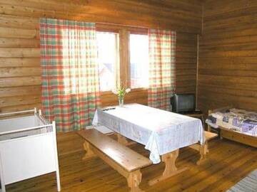 Фото номера Дом для отпуска Дома для отпуска Holiday Home Riitula г. Йокиярви 13