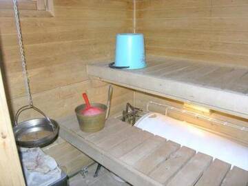 Фото номера Дом для отпуска Дома для отпуска Holiday Home Riitula г. Йокиярви 17