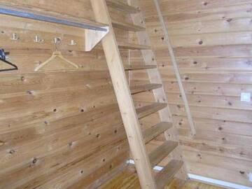 Фото номера Дом для отпуска Дома для отпуска Holiday Home Riitula г. Йокиярви 24