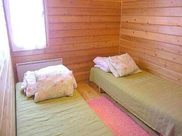 Фото номера Дом для отпуска Дома для отпуска Holiday Home Riitula г. Йокиярви 21