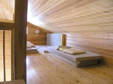 Фото номера Дом для отпуска Дома для отпуска Holiday Home Riitula г. Йокиярви 22