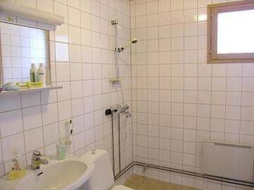 Фото номера Дом для отпуска Дома для отпуска Holiday Home Riitula г. Йокиярви 18