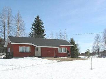 Фото номера Дом для отпуска Дома для отпуска Holiday Home Riitula г. Йокиярви 26