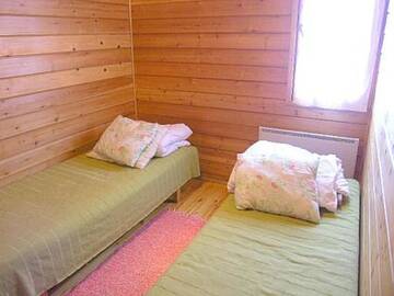Фото номера Дом для отпуска Дома для отпуска Holiday Home Herkkola г. Йокиярви 26