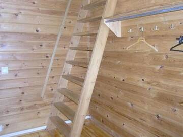Фото номера Дом для отпуска Дома для отпуска Holiday Home Herkkola г. Йокиярви 27