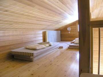 Фото номера Дом для отпуска Дома для отпуска Holiday Home Herkkola г. Йокиярви 29