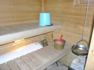 Фото Дома для отпуска Holiday Home Herkkola г. Йокиярви 5