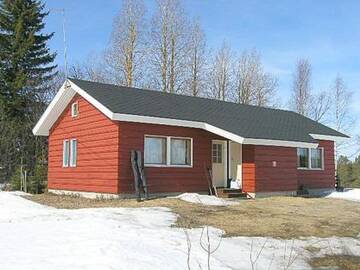 Фото Дома для отпуска Holiday Home Herkkola г. Йокиярви 1