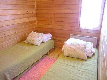 Фото номера Дом для отпуска Дома для отпуска Holiday Home Herkkola г. Йокиярви 11