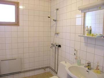 Фото номера Дом для отпуска Дома для отпуска Holiday Home Herkkola г. Йокиярви 16