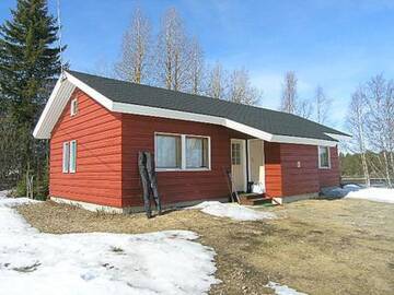 Фото Дома для отпуска Holiday Home Herkkola г. Йокиярви 3