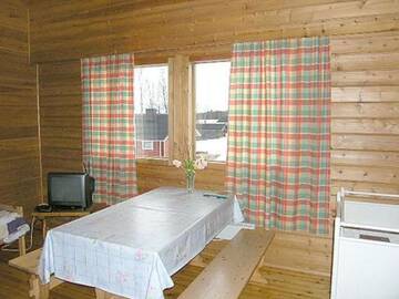Фото номера Дом для отпуска Дома для отпуска Holiday Home Herkkola г. Йокиярви 25