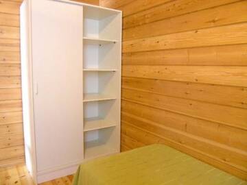 Фото номера Дом для отпуска Дома для отпуска Holiday Home Herkkola г. Йокиярви 9